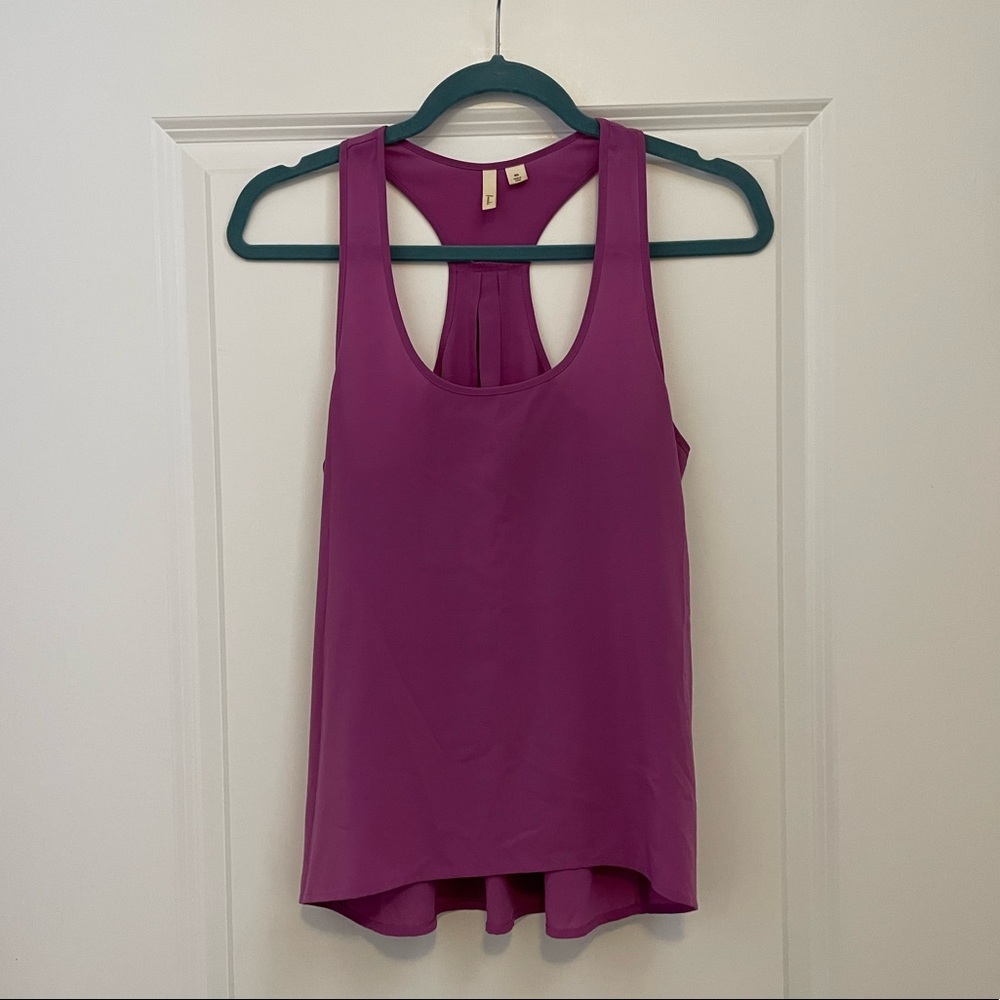 Nordstrom Tank Top.